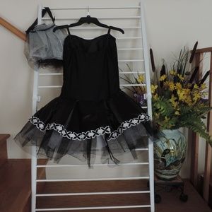Dance Costume